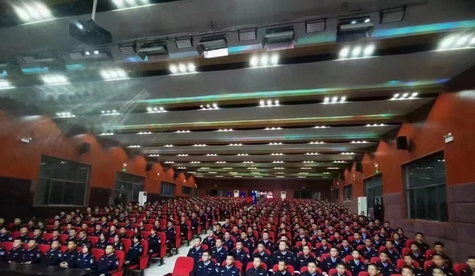 我校宣传视频——专业介绍篇