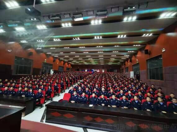 校团委组织开展“国家安全、人人有责”主题团日活动